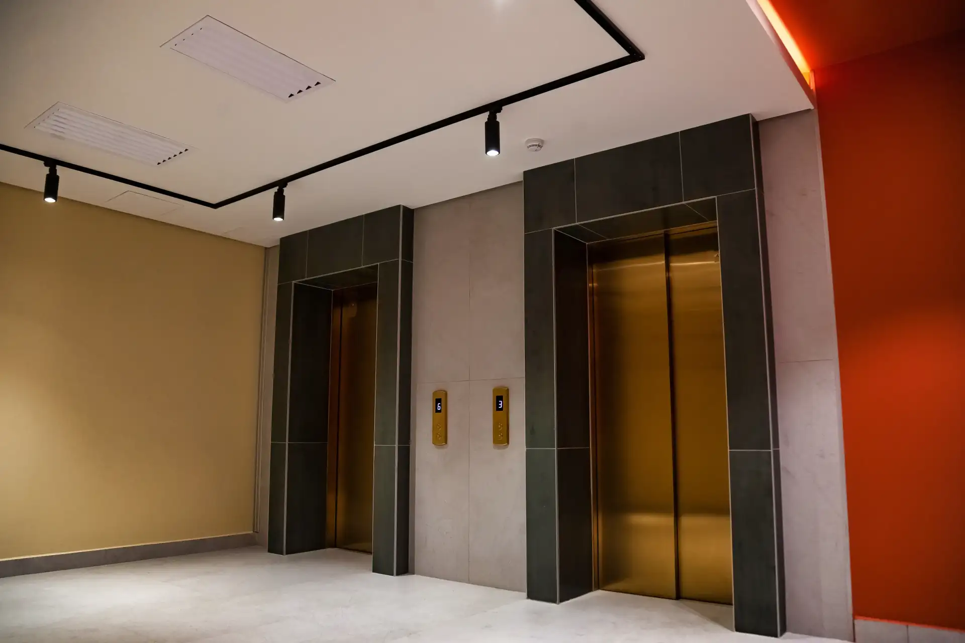 Eskişehir Asansör Teknik Servis