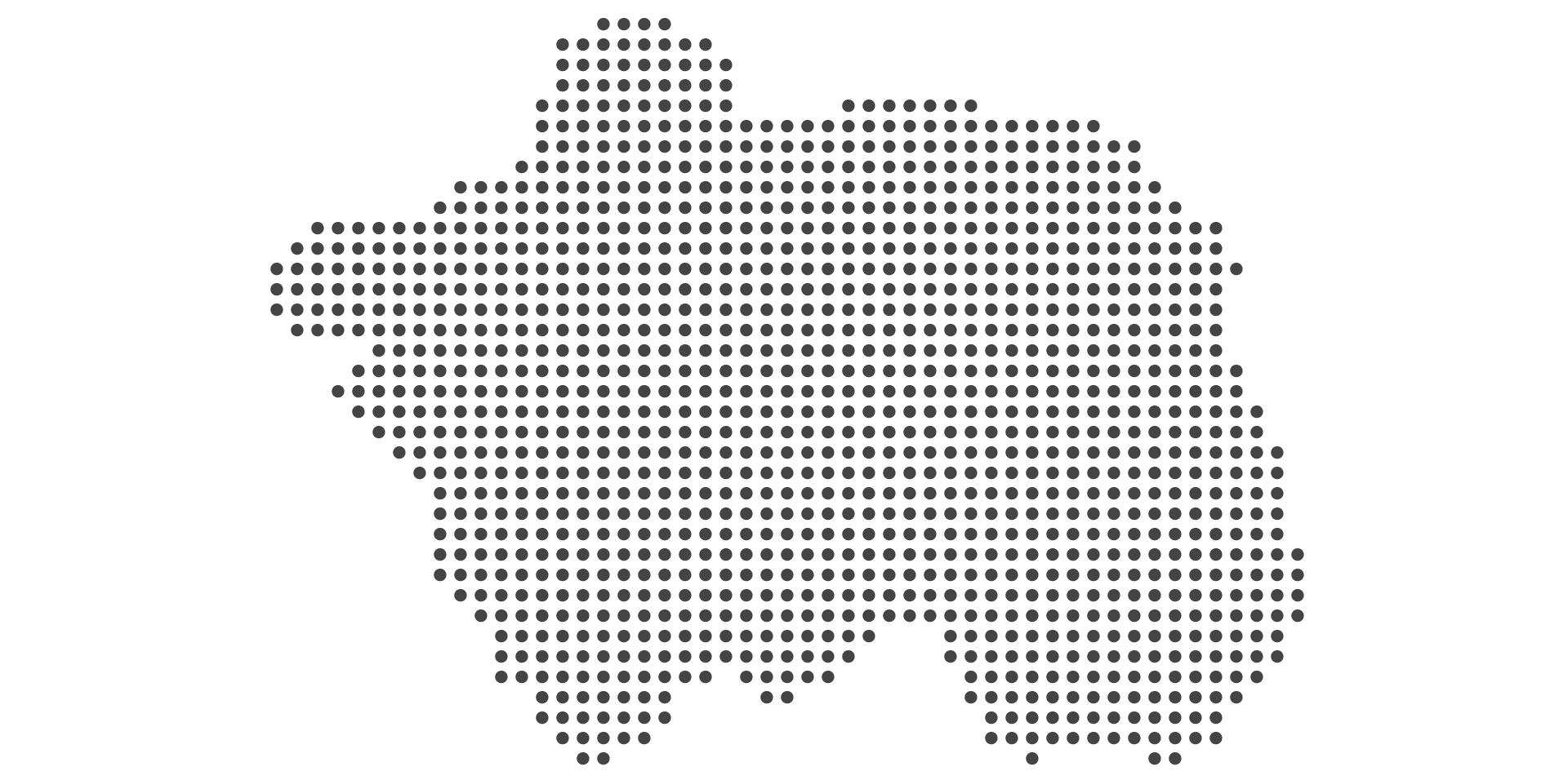 Eskişehir Asansör Hizmet Bölgeleri Haritası